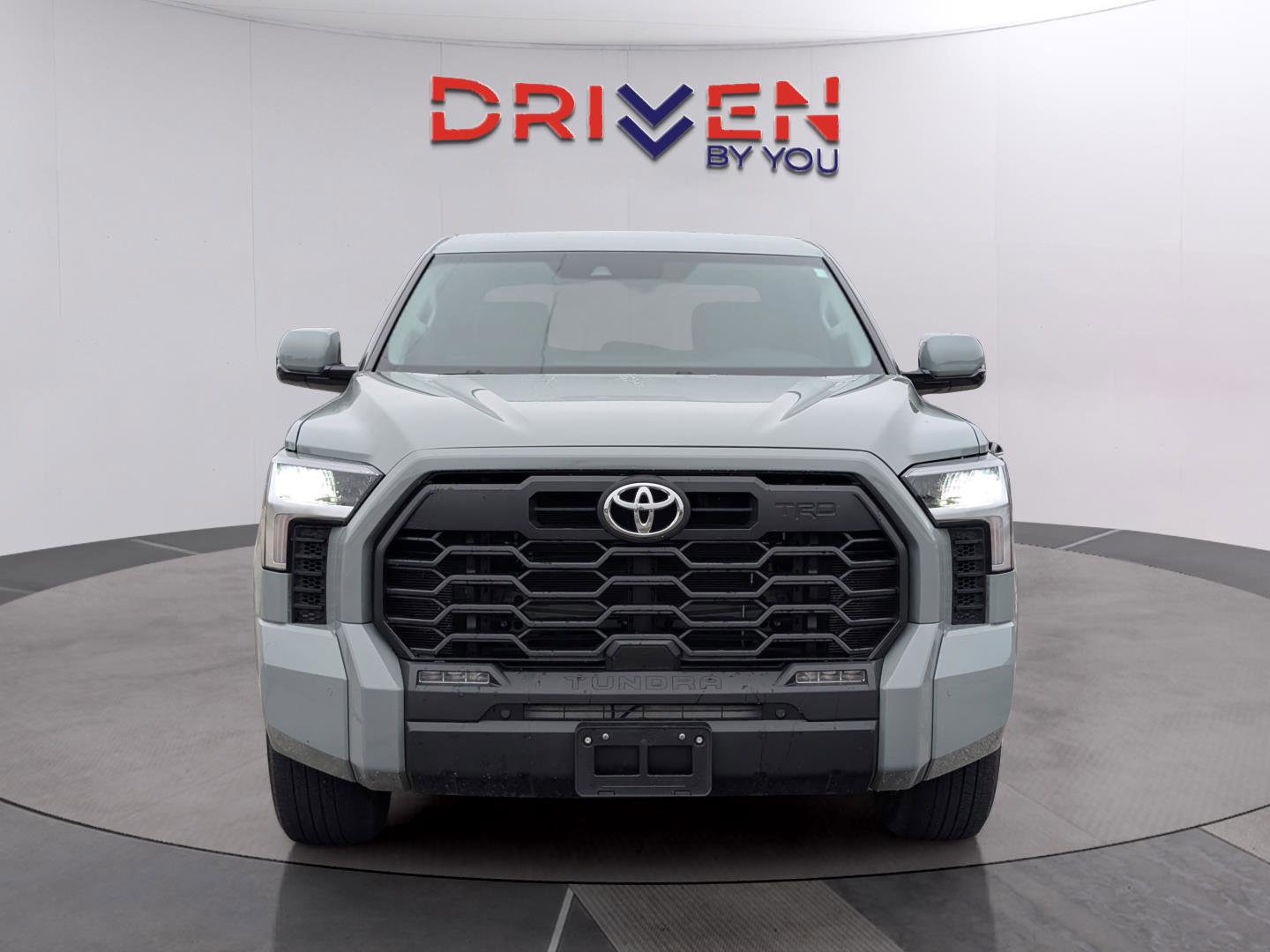 Used 2023 Toyota Tundra SR5 image 8