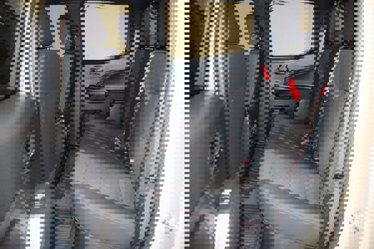 Used 2024 Chevrolet Colorado Z71 w/ Z71 Convenience Package 2 image 67