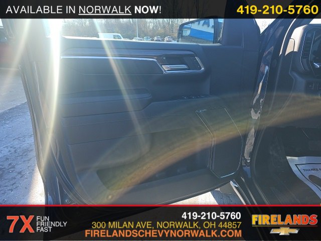 Certified 2023 Chevrolet Silverado 1500 LT image 30