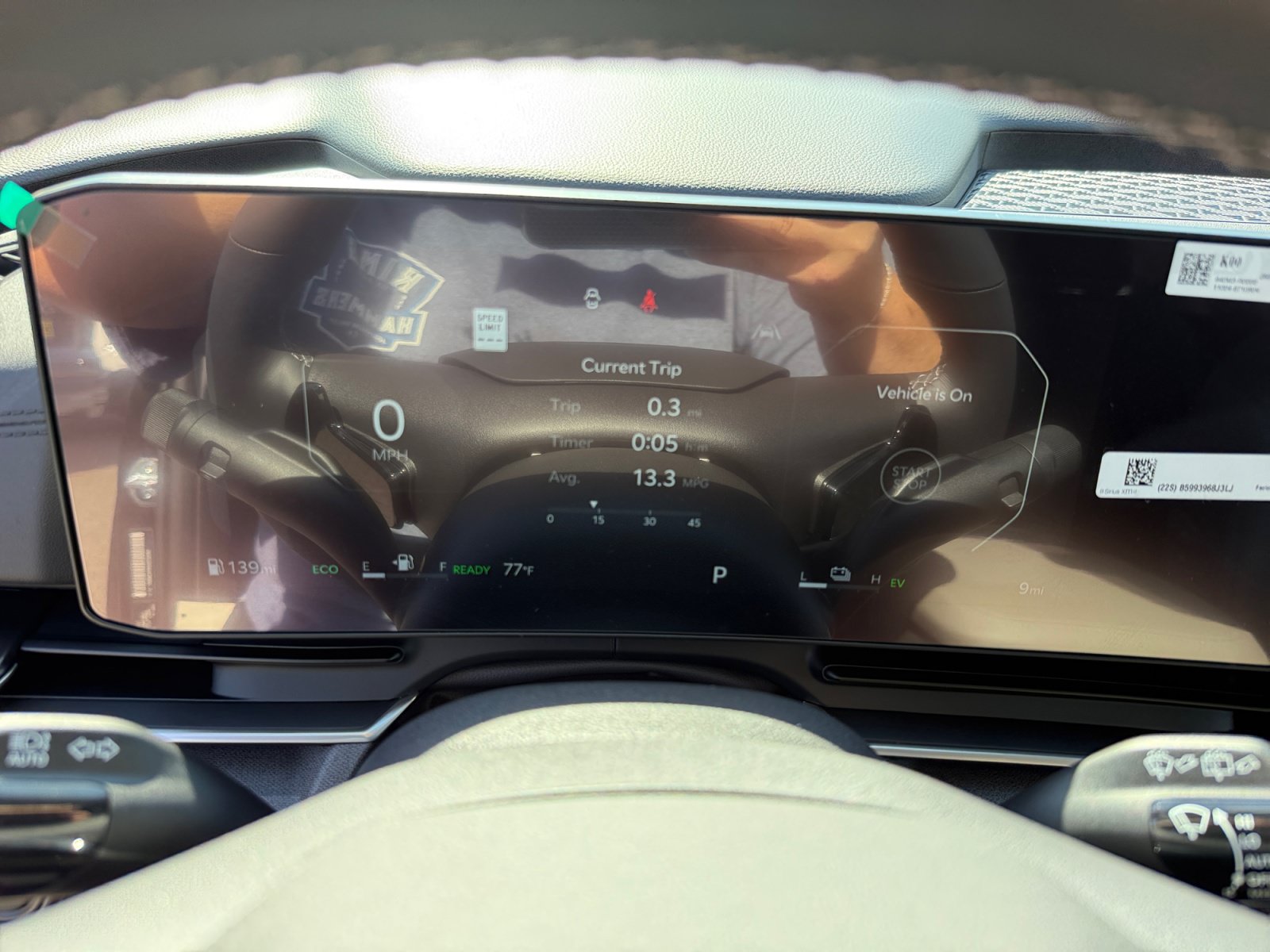 New 2027 Kia Carnival SX FWD image 11