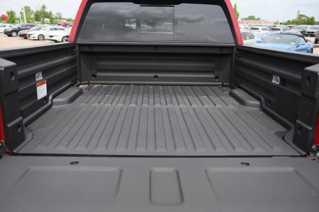 New 2026 Honda Ridgeline RTL image 7