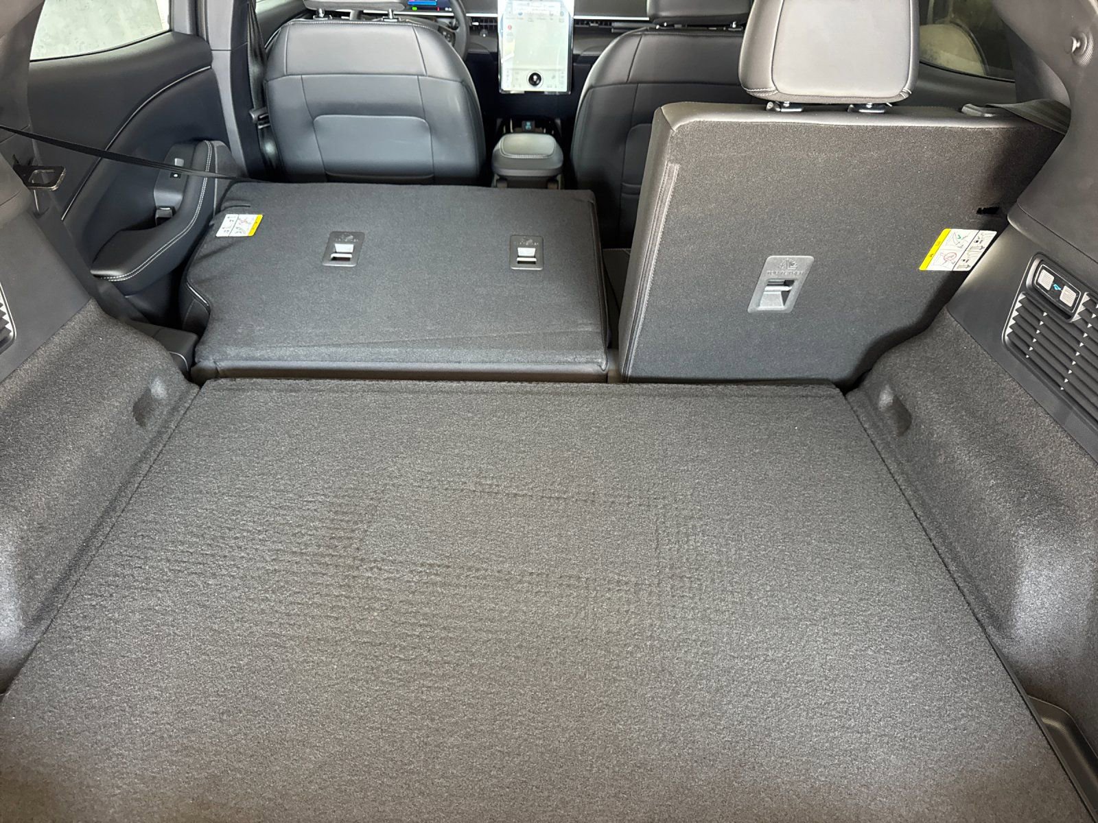 Used 2024 Ford Mustang Mach-E Select w/ Comfort Package Lite image 18