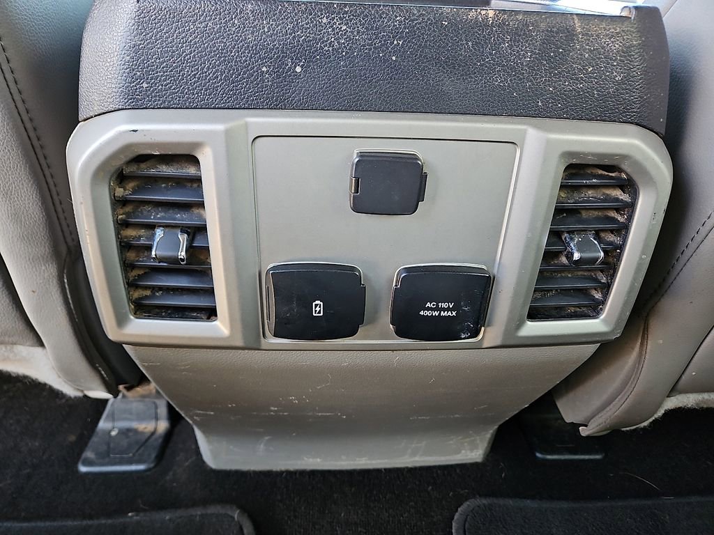 Used 2018 Ford F150 Lariat image 10