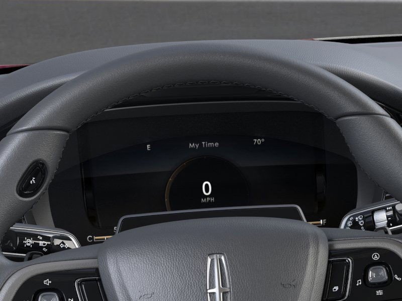 New 2026 Lincoln Corsair Grand Touring image 13