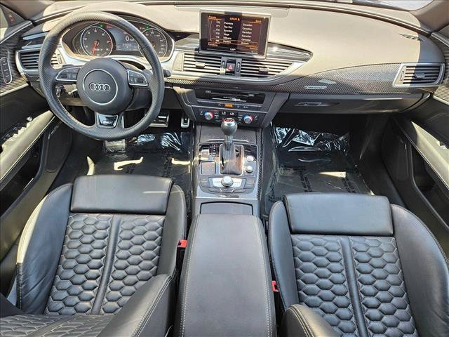 Used 2014 Audi RS 7 Prestige AWD/4WD image 22