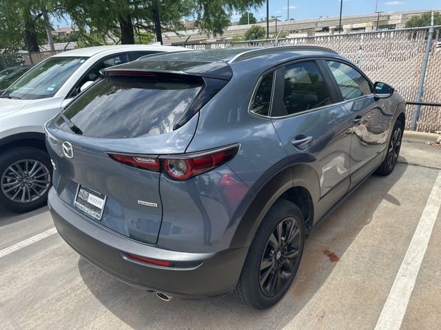 Used 2023 MAZDA CX-30 AWD 2.5 S w/ Preferred Package image 6