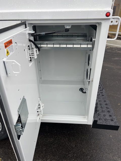 New 2024 Ford Transit 350 w/ Interior Upgrade Package image 14