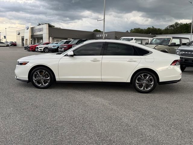 Used 2024 Honda Accord EX image 6