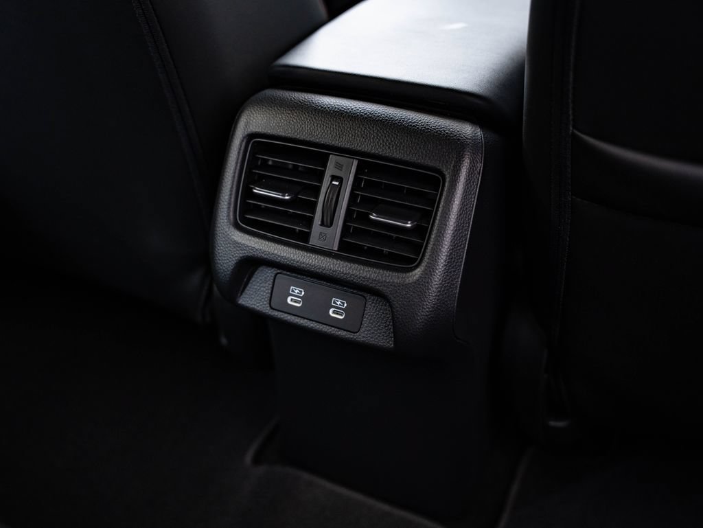 Certified 2025 Acura ADX A-Spec AWD/4WD image 36