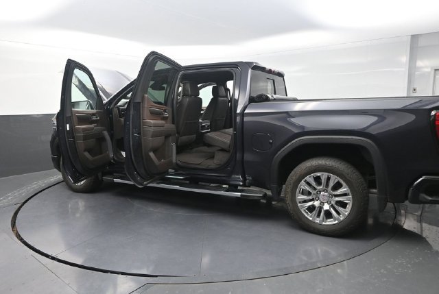 Used 2023 GMC Sierra 1500 Denali AWD/4WD image 33