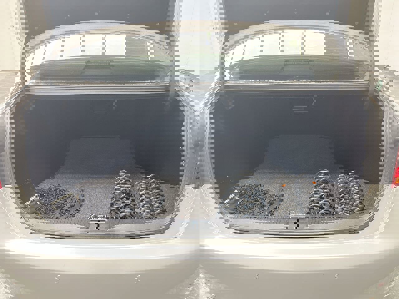 Used 2013 Lexus GS 350 AWD image 30