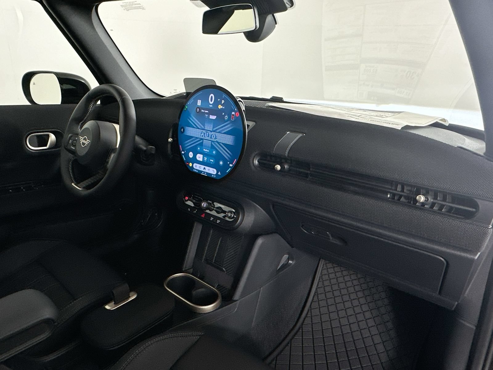 New 2026 MINI Cooper S FWD image 43