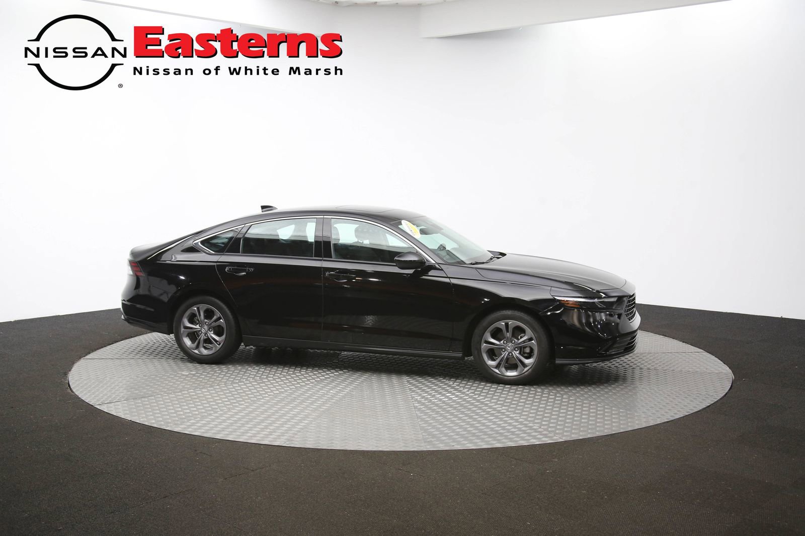 Used 2024 Honda Accord EX image 58