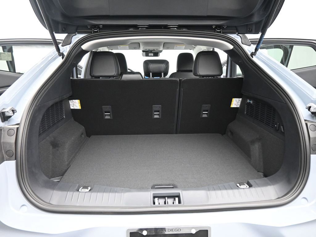 New 2026 Ford Mustang Mach-E Select image 21