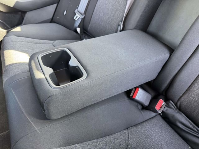 Used 2024 Honda Accord EX image 11