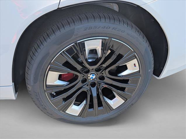 New 2026 BMW X3 xDrive30i w/ Premium Package AWD/4WD image 17