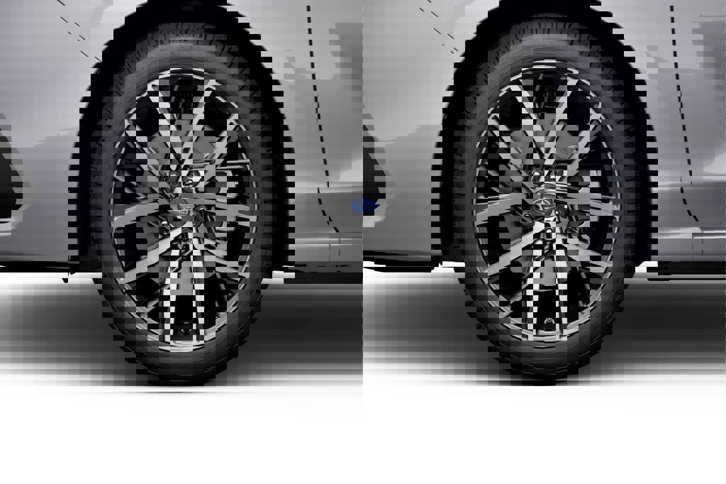 New 2026 Subaru Impreza 2.0i Sport image 6