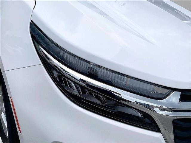 Used 2023 Chevrolet Equinox LS w/ Driver Confidence II Package FWD image 30