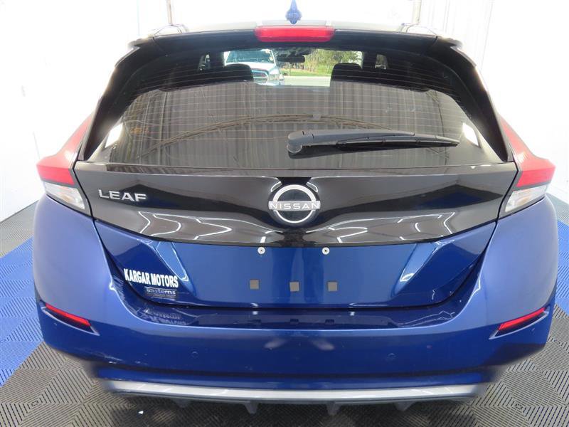 Used 2023 Nissan Leaf S image 11