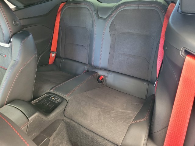 Used 2023 Chevrolet Camaro ZL1 RWD image 18