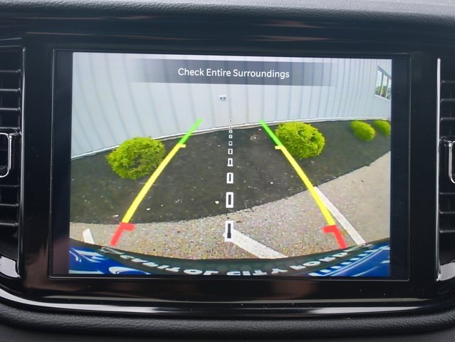 Used 2024 Dodge Durango GT image 21