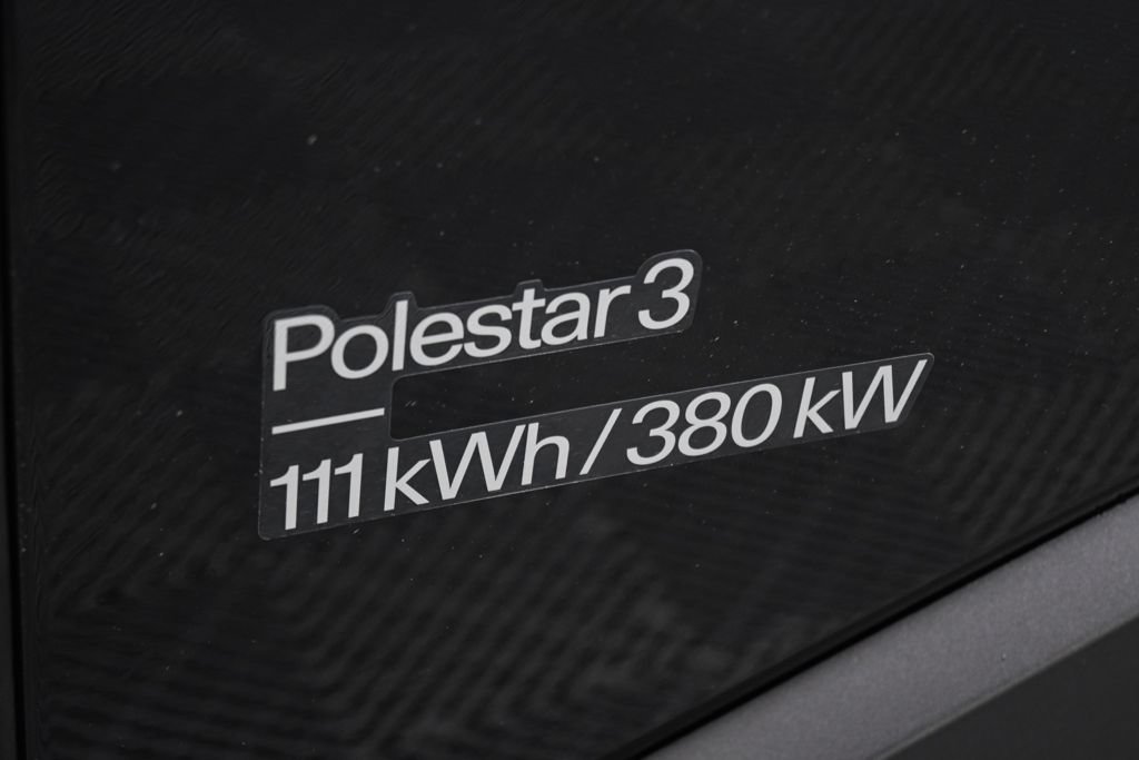Used 2025 Polestar Polestar 3 AWD/4WD image 19