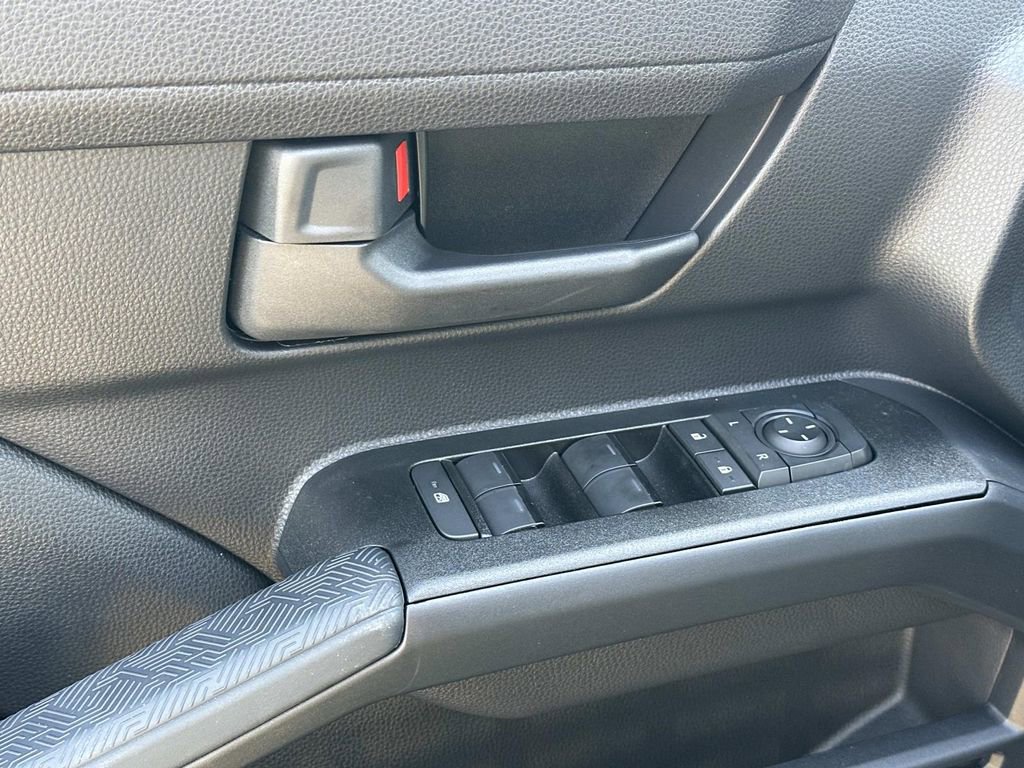 New 2026 Toyota 4Runner TRD Off-Road AWD/4WD image 15