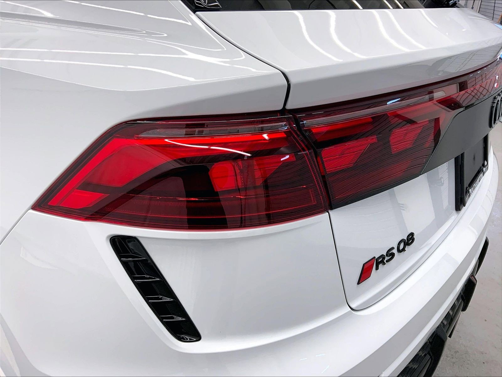 New 2026 Audi RS Q8 performance AWD/4WD image 22