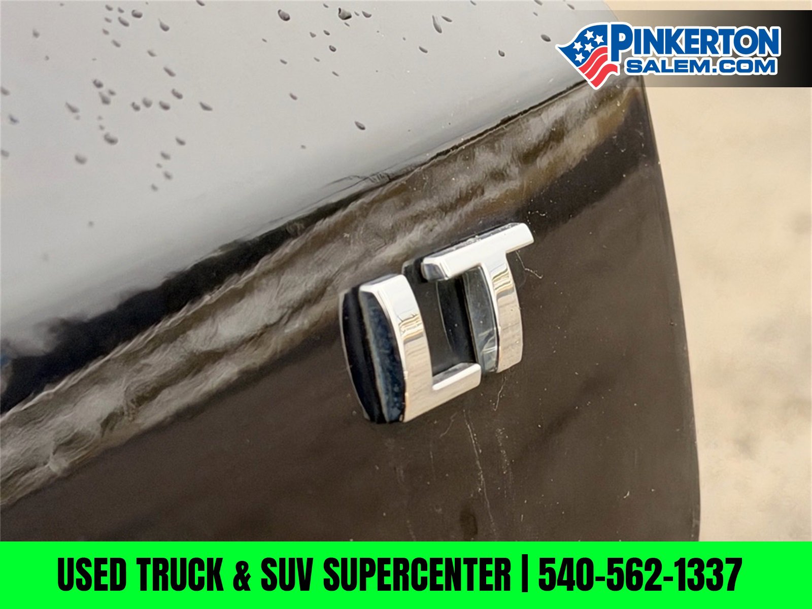 Used 2021 Chevrolet TrailBlazer LT w/ Sun and Liftgate Package image 38