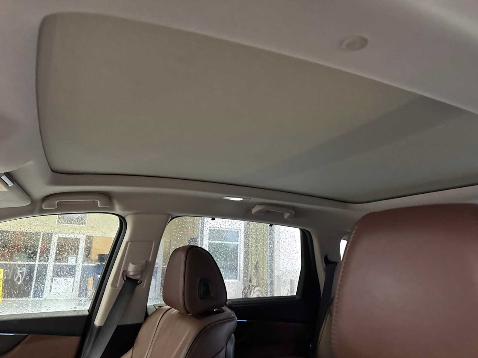 Used 2024 Acura MDX w/ Advance Package AWD/4WD image 8