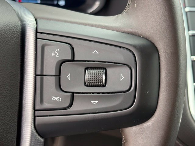 Used 2024 GMC Yukon XL SLT w/ SLT Luxury Package AWD/4WD image 20