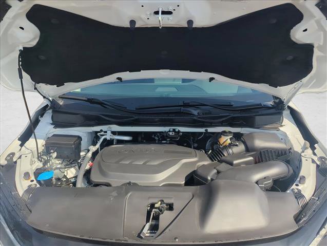 New 2026 Honda Odyssey Elite image 21