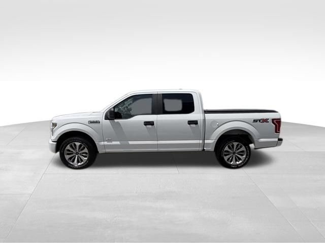 Used 2017 Ford F150 XL w/ Equipment Group 101A Mid RWD image 12