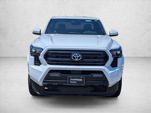 New 2026 Toyota Tacoma SR5 RWD image 6