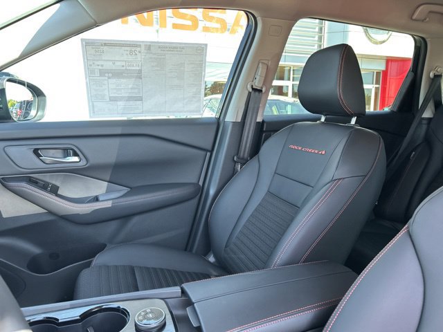 New 2027 Nissan Rogue SV AWD/4WD image 29