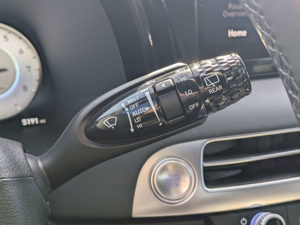 Used 2024 Hyundai Palisade Calligraphy image 30