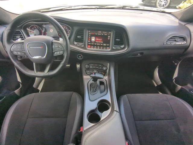 Certified 2023 Dodge Challenger R/T Scat Pack RWD image 15