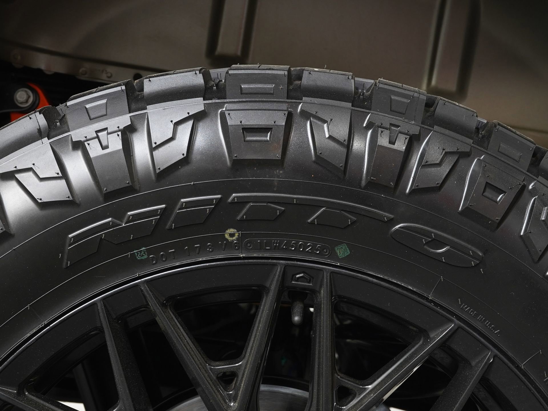 Used 2026 Ford F150 Raptor image 35