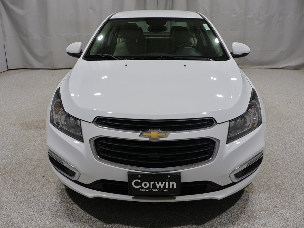 Used 2015 Chevrolet Cruze LT FWD image 6
