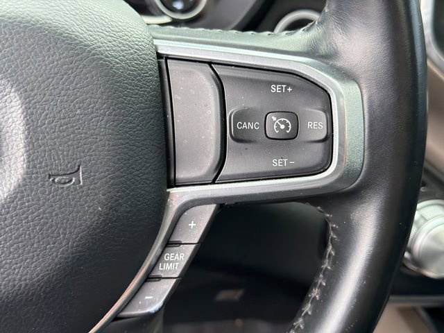 Used 2021 RAM 1500 Laramie w/ Laramie Southwest Edition image 25