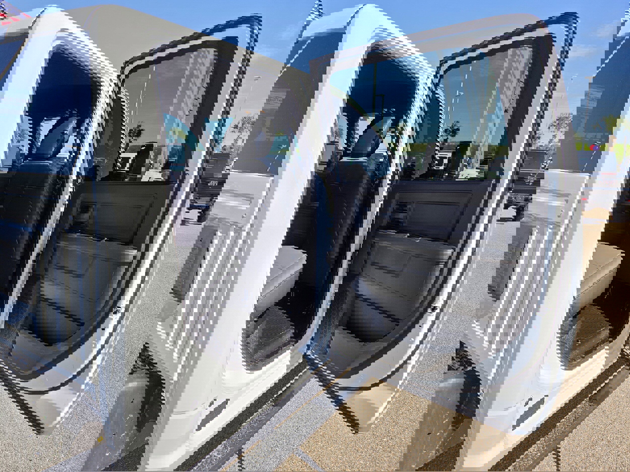 New 2026 RAM 4500 Tradesman image 18