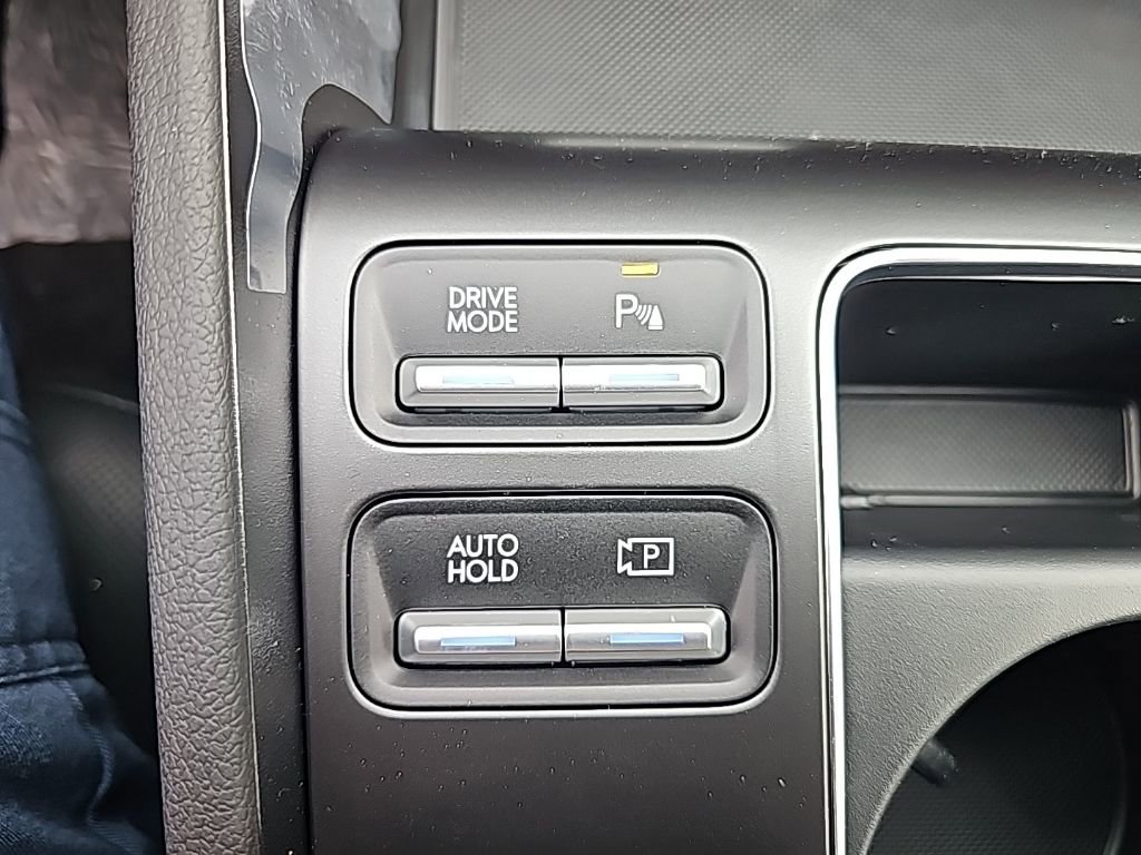 New 2026 Hyundai Sonata Limited FWD image 21