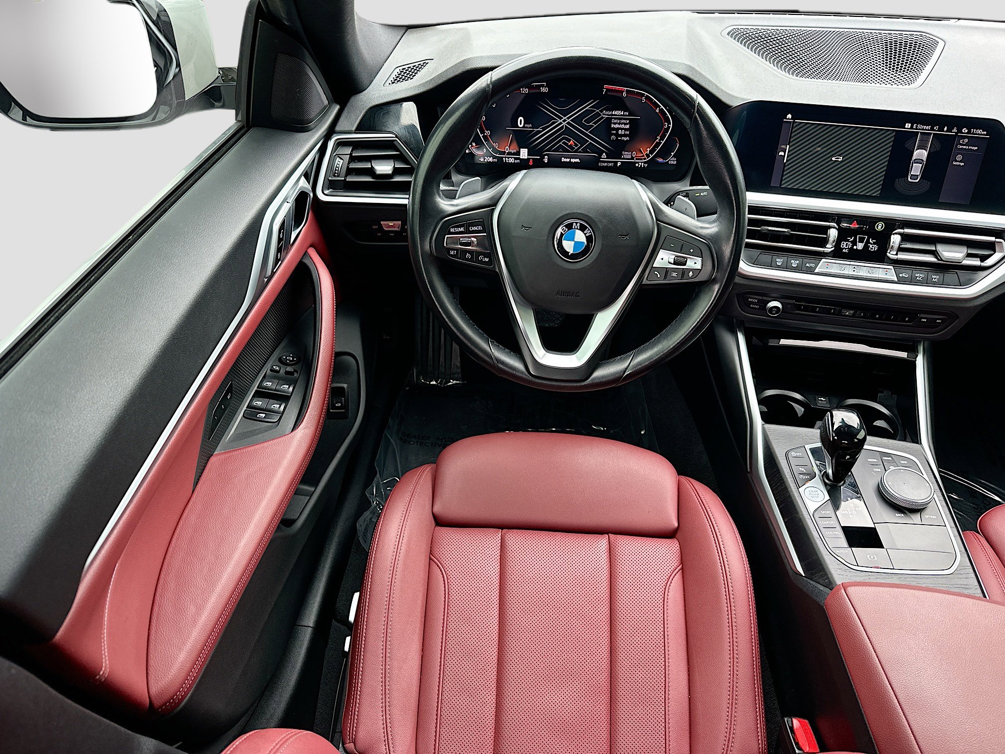 Certified 2023 BMW 430i Gran Coupe image 23