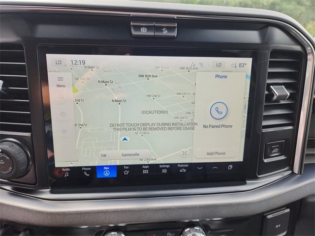 New 2026 Ford F250 Platinum image 20