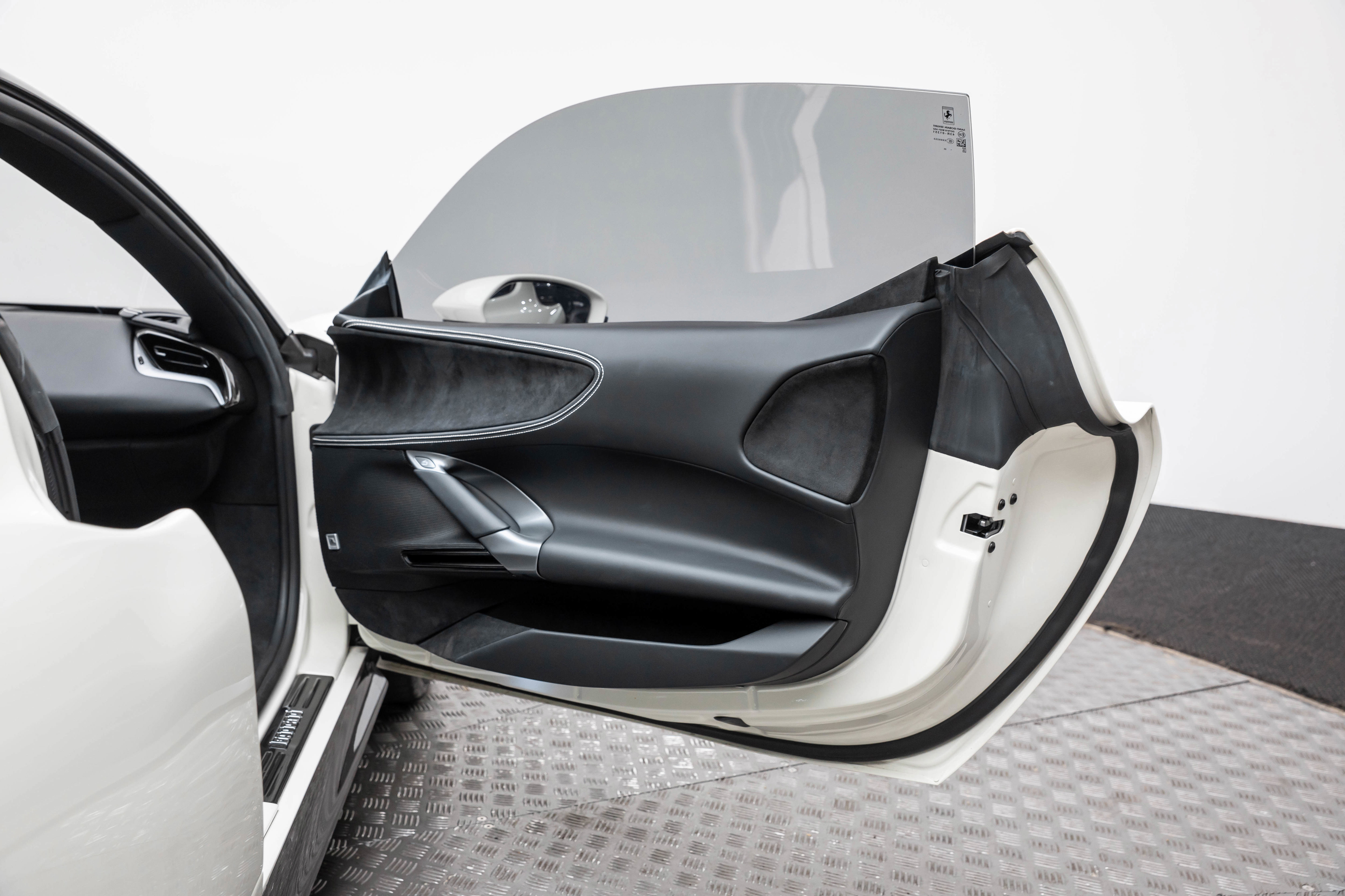 Certified 2024 Ferrari SF90 Stradale image 32