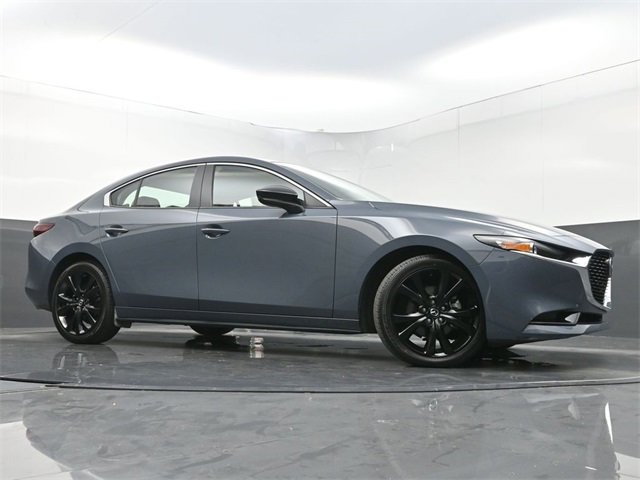 Certified 2025 MAZDA MAZDA3 s image 30