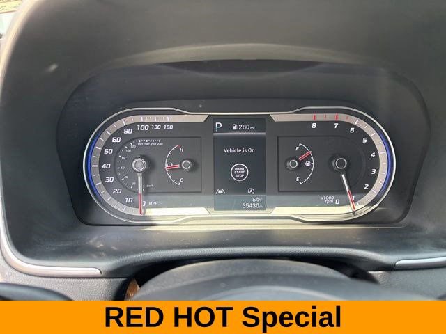 Used 2024 Hyundai Tucson SEL image 15