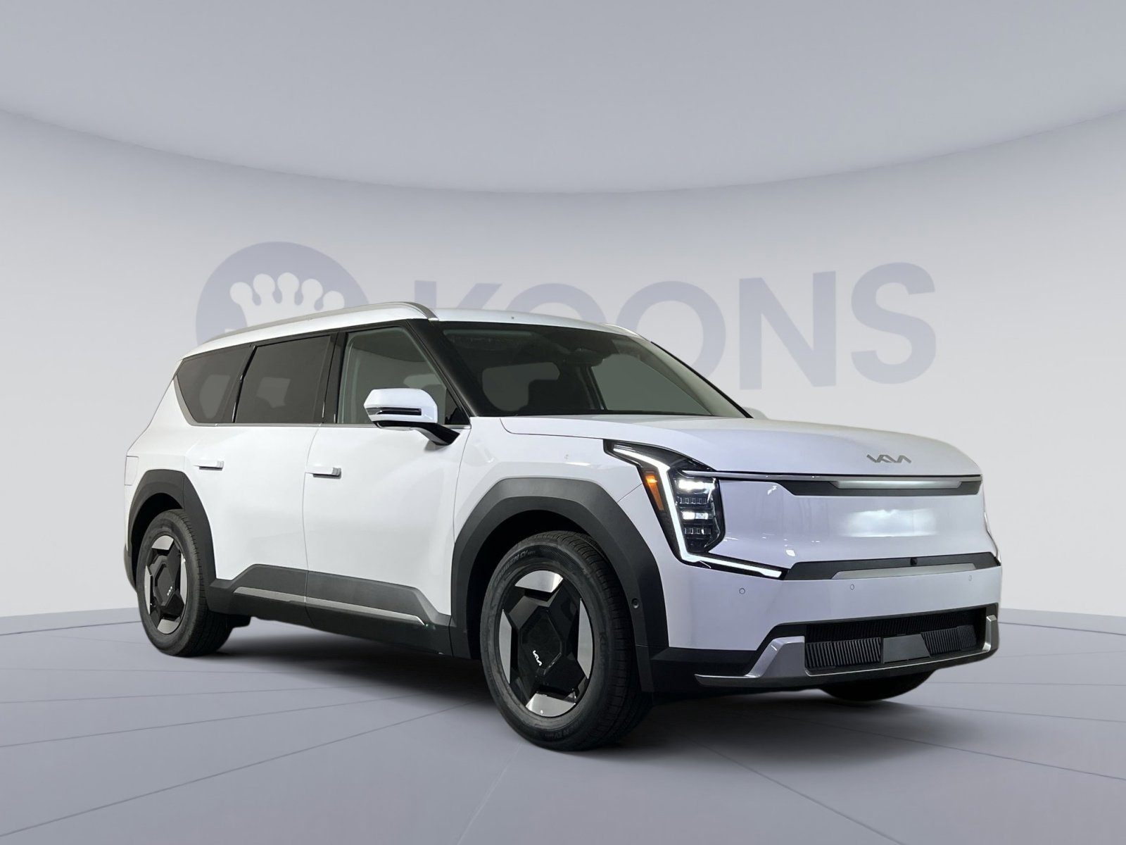 New 2026 Kia EV9 Wind image 8
