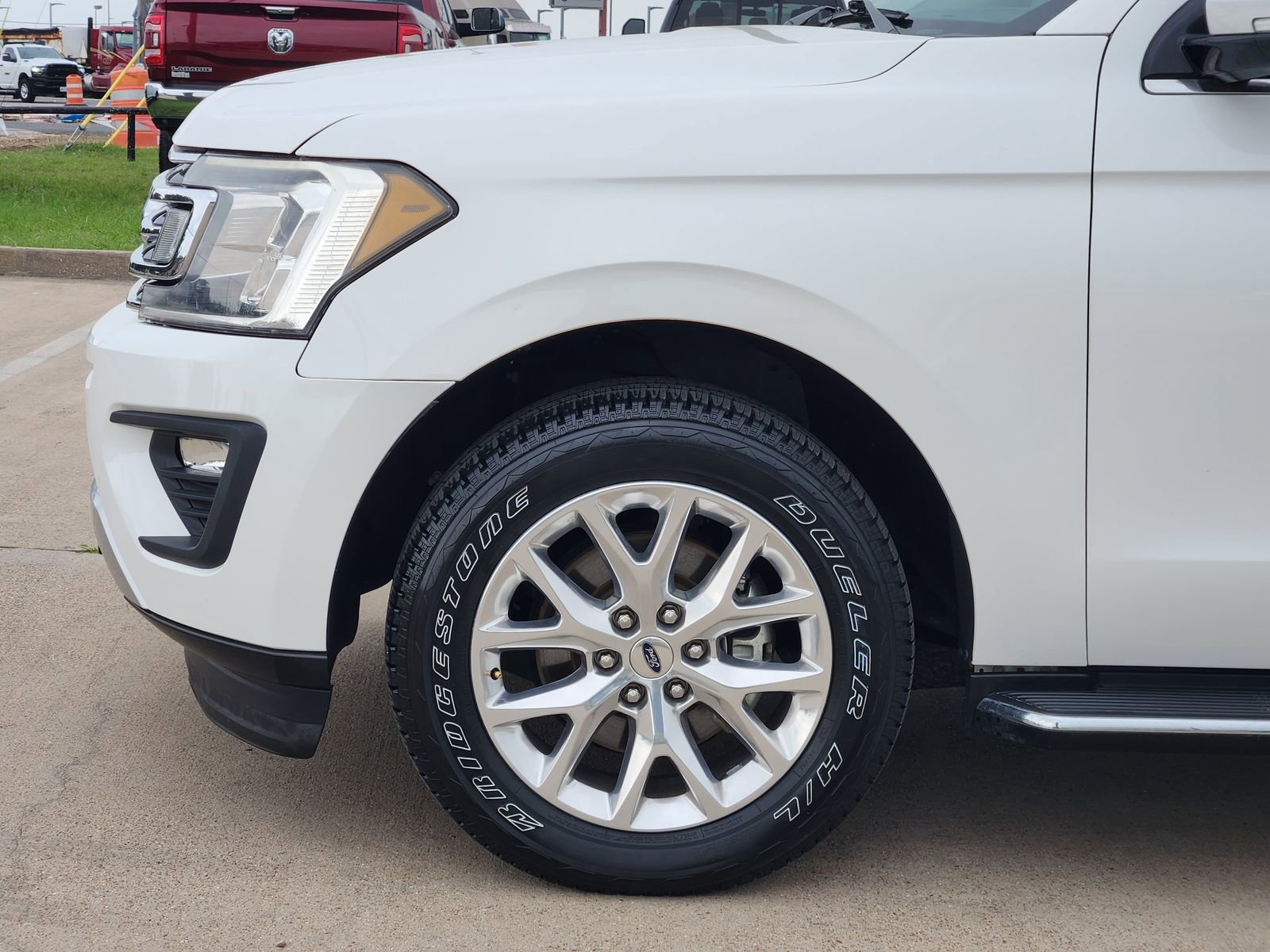 Used 2021 Ford Expedition XLT RWD image 10