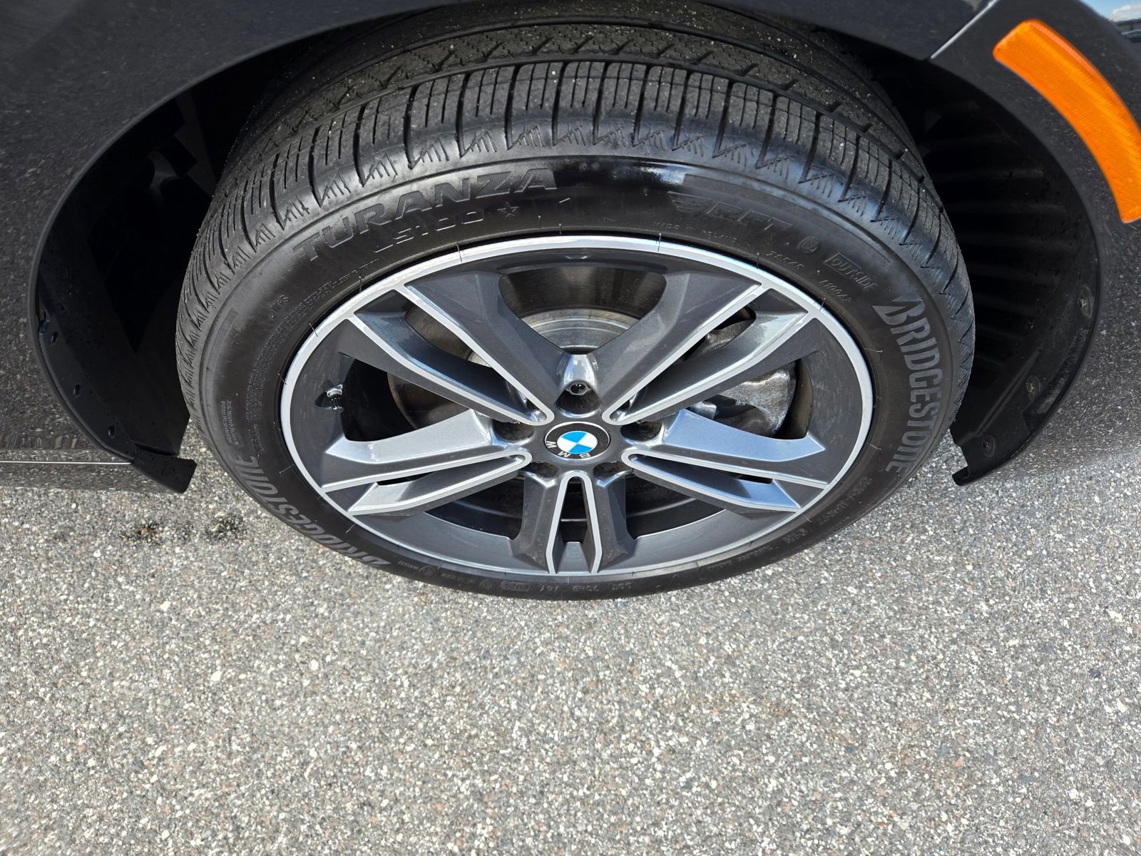 Used 2024 BMW 228i xDrive Gran Coupe image 11